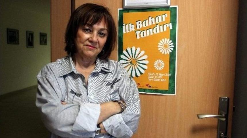 İbf &ldquo;geleneksel Tandır Gecesi&rdquo;nde Bir Araya Gelecek