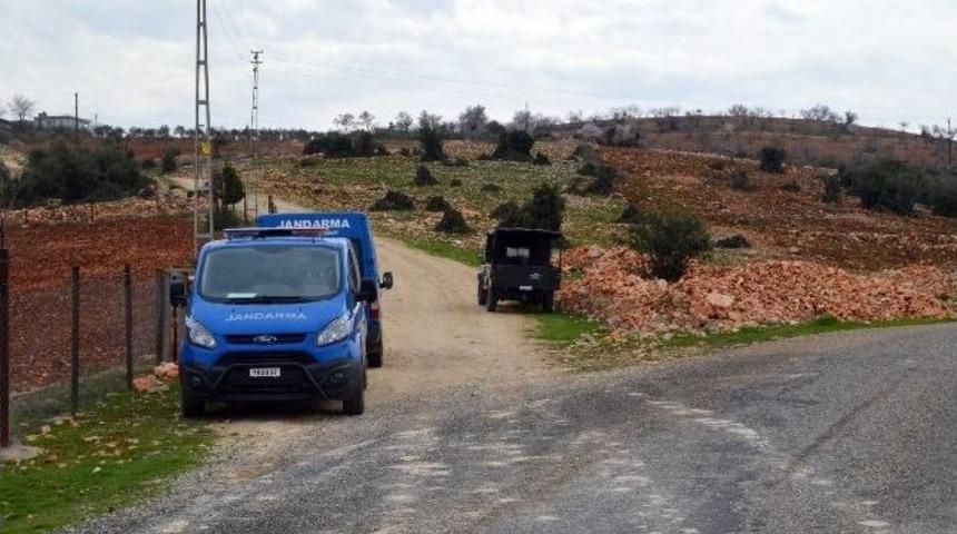Adıyaman&rsquo;da İnsansız Hava Aracı Arandı