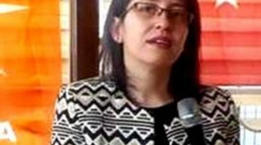 Ak Parti&rsquo;li Turgut; &ldquo;g&ouml;revimin Başındayım&rdquo;