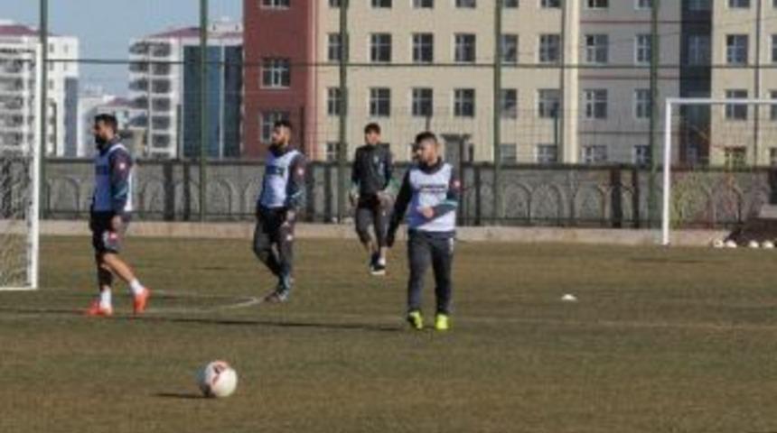 Amed Sportif Faaliyetler&rsquo;de Hazırlıklar Sona Erdi