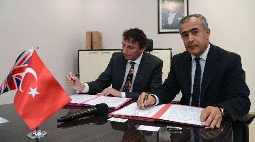 İngiltere, Tarihi Bahçeleriyle Expo 2016’da Olacak