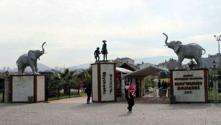 10 Yılda 2.5 Milyon Ziyaretçi G4