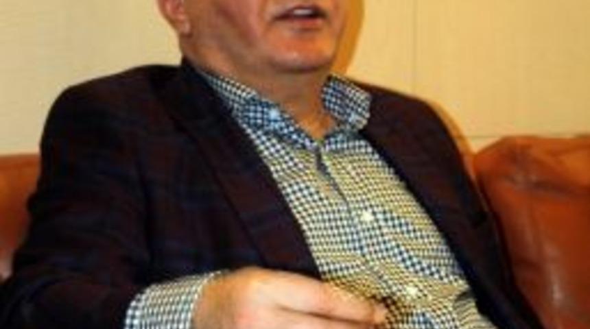 Ekonomi Bakanı Mustafa Elitaş: