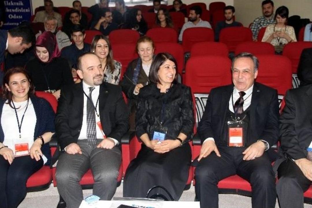 Emo 11. Genel Kurulu Başladı