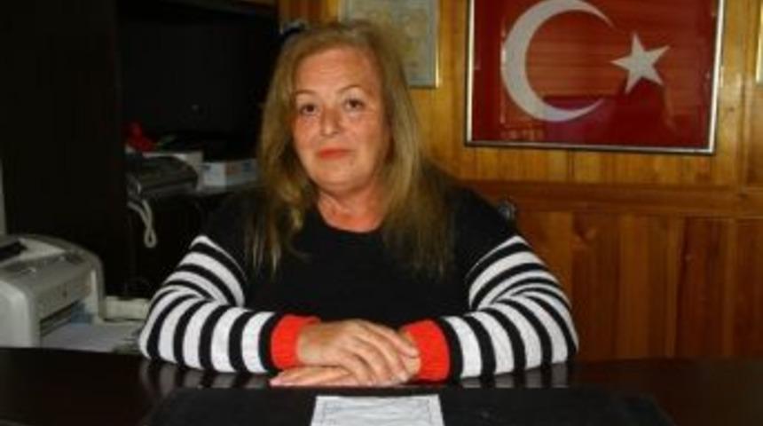 Sakatlar Derneği Kendi Adlarına Para Toplayanları Savcılığa Şikayet Edecek