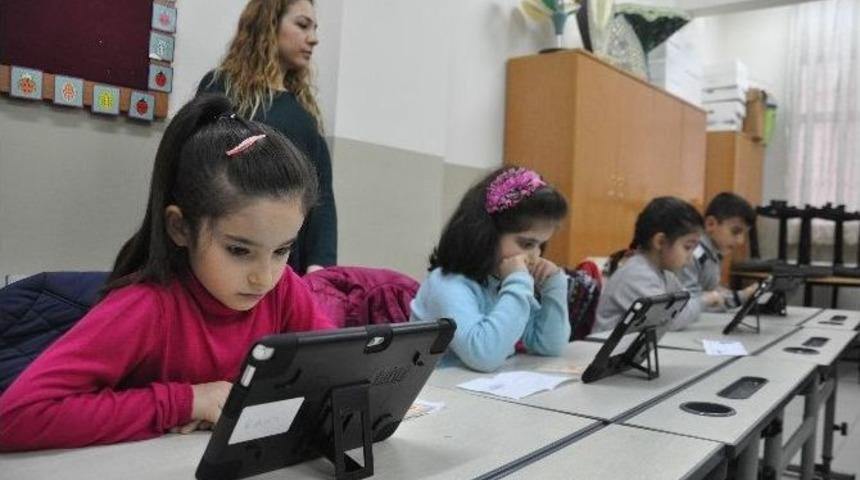 Muş Bilsem İ&ccedil;in 854 &Ouml;ğrenci Başvuru Yaptı