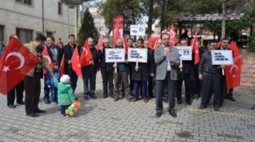 Nevşehir Alemdar Derneği Başkanı Fatih Yakut: