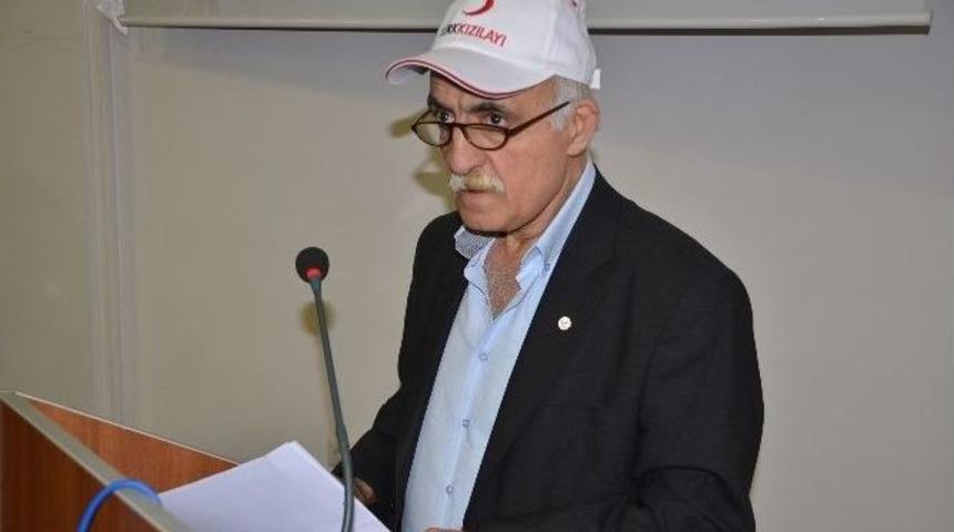 Korucuoğlu G&uuml;ven Tazeledi