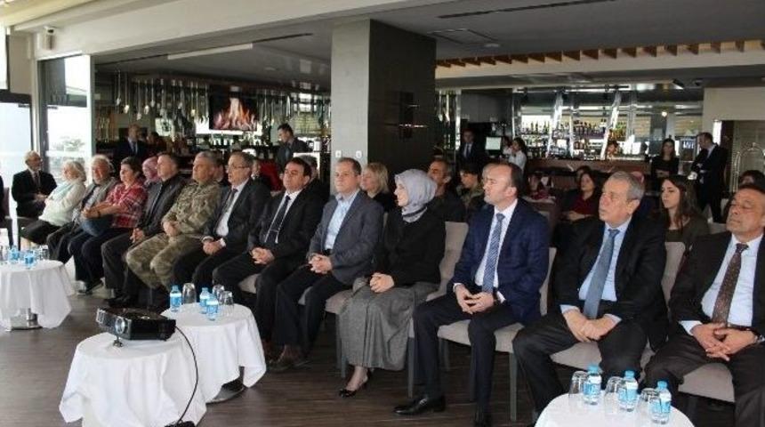 Çocuk İstismarı, Ünye’de Tartışıldı