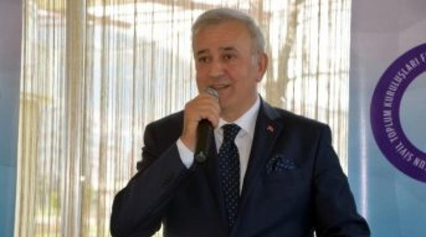 Giresun G&uuml;nleri Feshane&rsquo;den Ayrılıyor