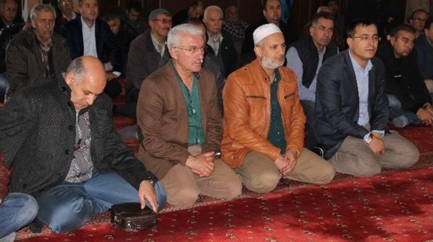 Şubat Ayı Şehadet Ayı Oldu