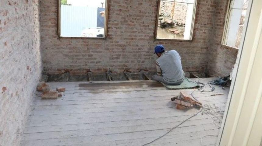 Turgutlu&rsquo;nun M&uuml;zesi&rsquo;ne Adım Adım Yaklaşılıyor