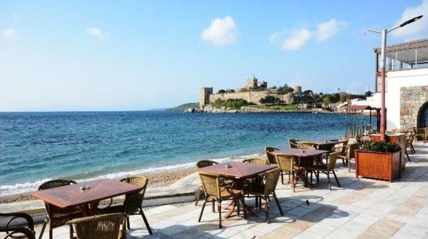 Kafeler T&uuml;rkiye Standartlarının &Uuml;st&uuml;nde