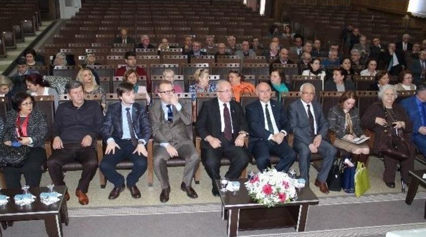 S&uuml;leymanpaşa Kent Konseyi 2&rsquo;inci Genel Kurul Toplantısı