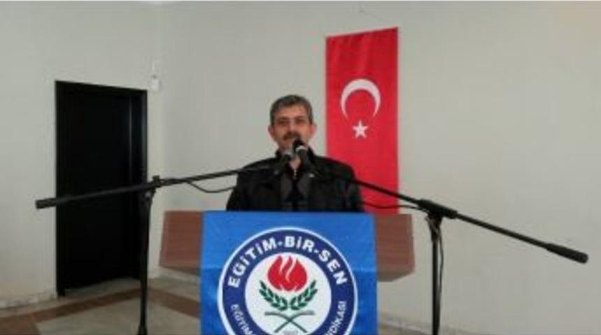 Memur-sen&rsquo;den 28 Şubat Mesajı