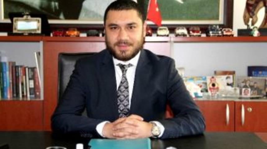 Serttaş: &ldquo;mersin T&uuml;rkiye&rsquo;nin Ticaret Merkezi Olacak&rdquo;