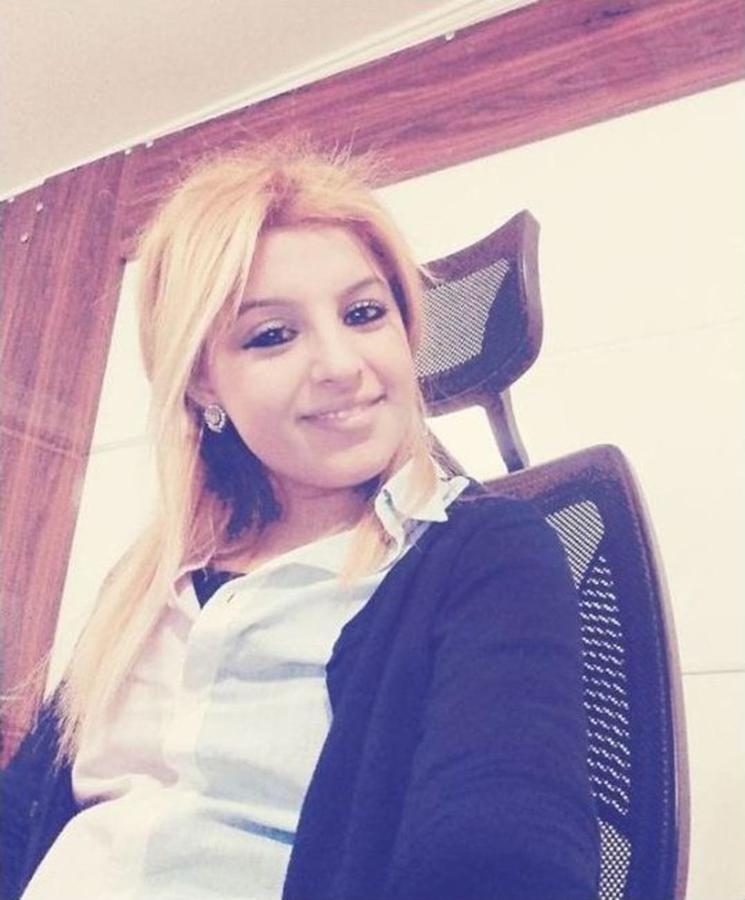 Gen&ccedil; Kız D&uuml;ğ&uuml;n&uuml;ne Bir Ay Kala Kazada &Ouml;ld&uuml;