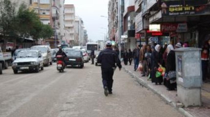 Park Yasağına Uymayanlara Ceza Yağacak