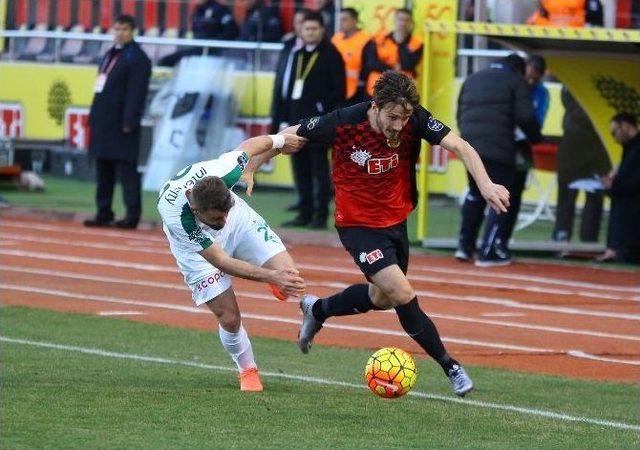 Spor Toto Süper Lig