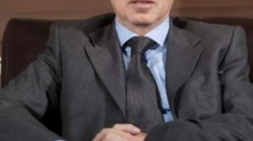 İşadamı Tabancayla Kendisini Vurarak İntihar Etti