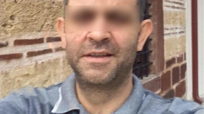 Polis Memuru İntihar Etti