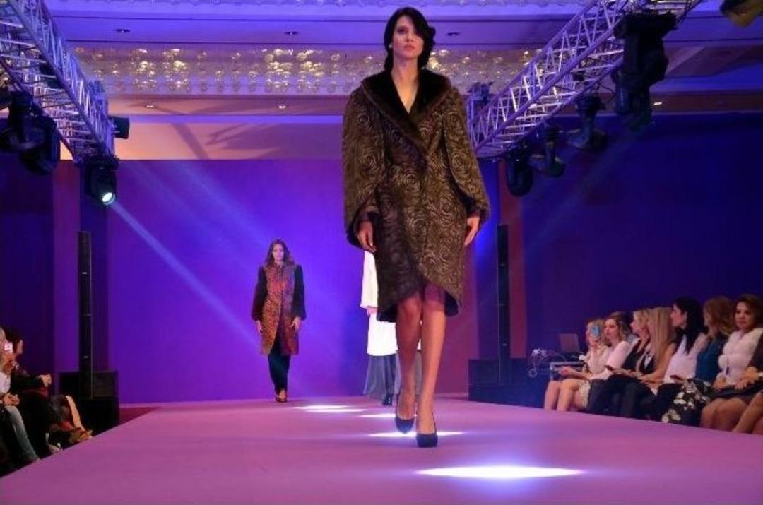 Bursa&rsquo;da Yıldırım Mayruk R&uuml;zgarı