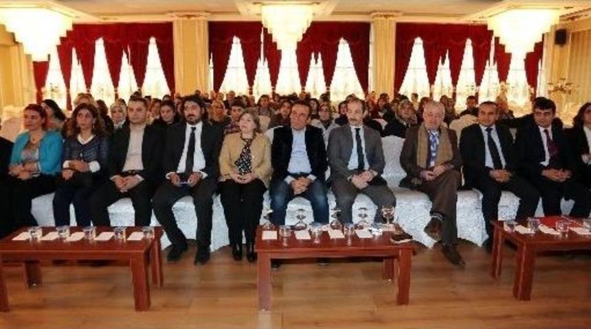 Canik&rsquo;te Medya Okuryazarlığı Semineri