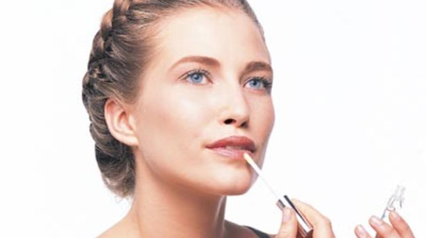 Lip Volumizer ile Dolgun Dudaklar!