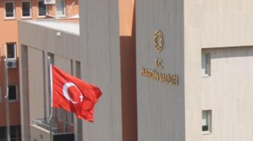 Valilikten Derik A&ccedil;ıklaması