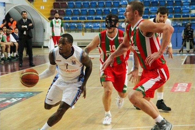 Spor Toto Basketbol Ligi