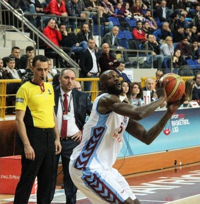 Spor Toto Basketbol Ligi