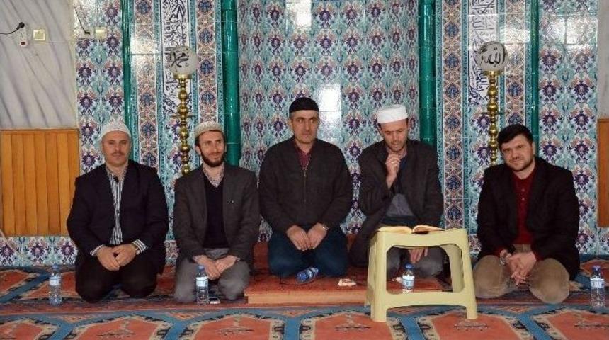 Erbakan, Vefatının 5.yılında Kelkit&rsquo;te Anıldı