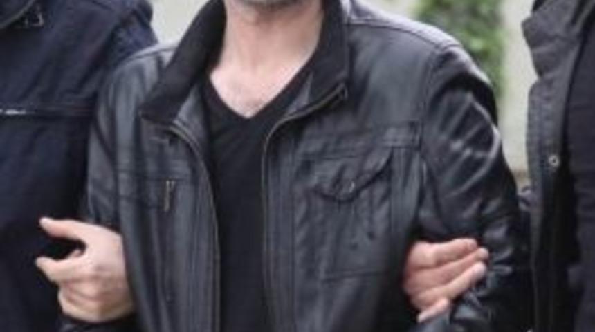 Uyuşturucu Ticaretinden Tutuklandı