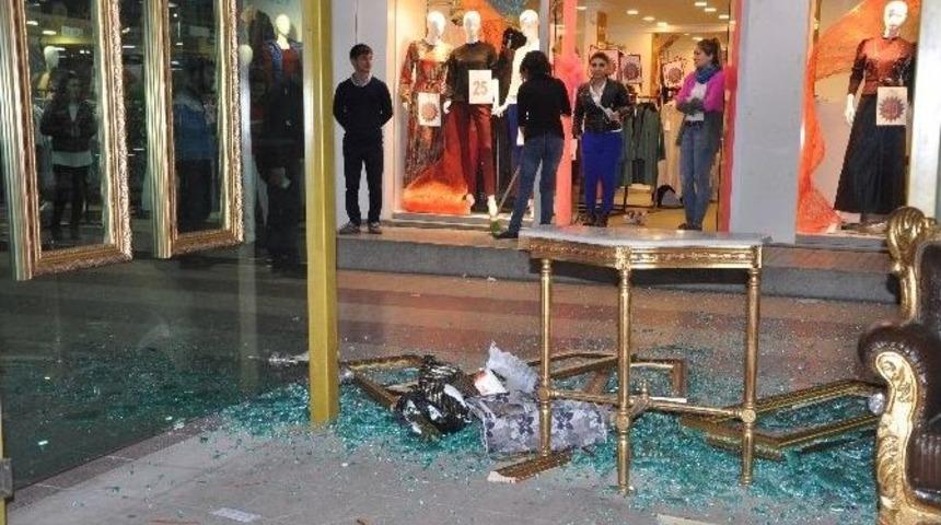 Aydın&rsquo;da Bomba Paniği