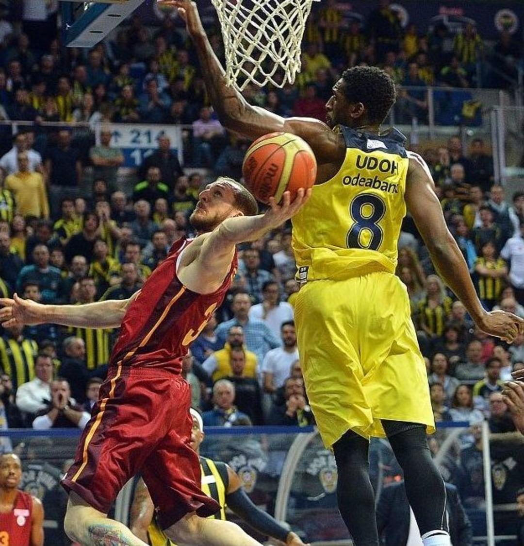 Spor Toto Basketbol Ligi