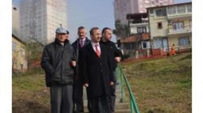 Erenler&rsquo;de Mahalle Turu