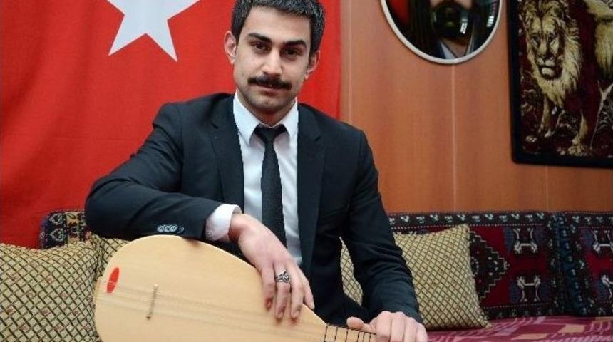(&ouml;zel Haber) Alevilerin En Gen&ccedil; Dedesi Eskişehir&rsquo;de