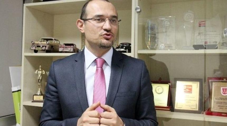 "iş D&uuml;nyası Tatilini T&uuml;rkiye&rsquo;de Ge&ccedil;irsin" &Ccedil;ağrısı