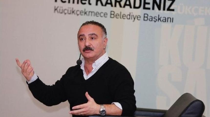 Cengiz Bozkurt&rsquo;tan Yeni Dizi M&uuml;jdesi