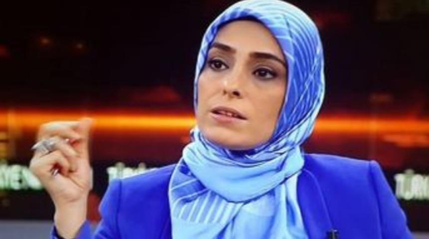 Taşkesenlioğlu: “alman Meclisi Tarihi Bir Hata Yaptı”