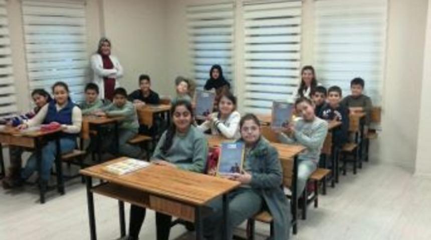 Et&uuml;t Merkezleri Başarıyı Arttırıyor