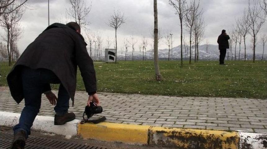 (&ouml;zel Haber) Eşinden Ş&uuml;phelenenler Soluğu &Ouml;zel Dedektiflerde Alıyor