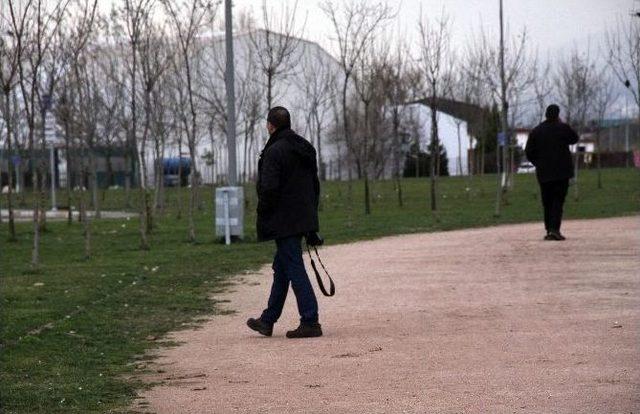 (özel Haber) Eşinden Şüphelenenler Soluğu Özel Dedektiflerde Alıyor