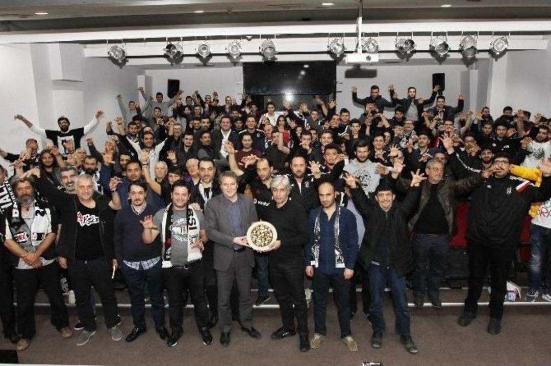 7&rsquo;den 70&rsquo;e &Ccedil;arşılılar Konak&rsquo;ta Buluştu