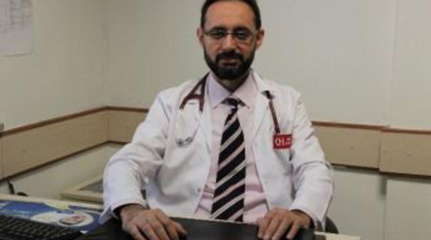 N&ouml;roloji Uzmanı Dr. Yalın: "migren Hastaları Kendi Kendilerinin Doktoru Olmalı"