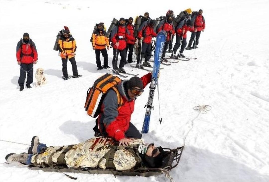 (&ouml;zel Haber) Tsk&rsquo;nın Silahsız Komandoları "dak Taburu"