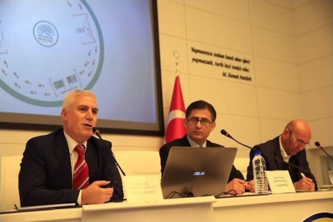 Chp&rsquo;li Başkanlar Buca&rsquo;da Demokrasiyi Anlattı