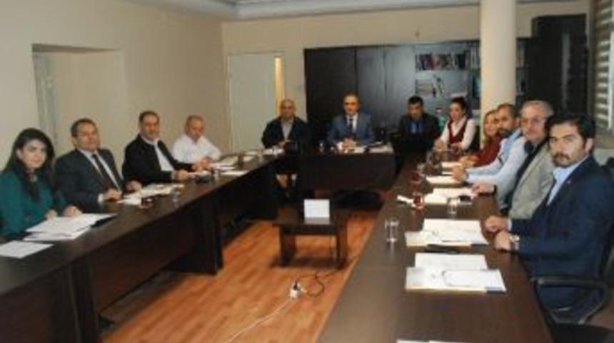 Kent Konseyi Raporları Genel Kurulda Değerlendirilecek