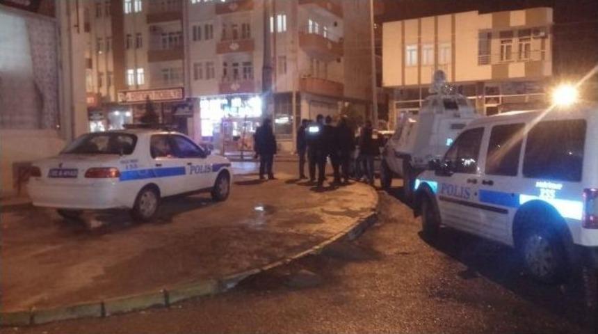 Adıyaman&rsquo;da, Ter&ouml;r Uygulaması