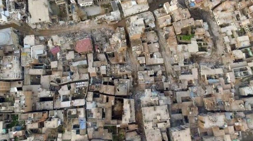 Sur&rsquo;da Yasak 89&rsquo;uncu G&uuml;n&uuml;nde